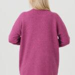 amarantowy-sweter-damski-z-kieszeniami (2)