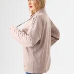 beżowa-bluza-damska-ze-stójką (2)