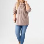 beżowa-bluza-damska-ze-stójką (5)