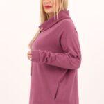 bluza-ze-stojka-damska-fioletowa (3)