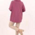 bluza-ze-stojka-damska-fioletowa (4)