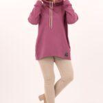 bluza-ze-stojka-damska-fioletowa (6)