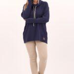 bluza-ze-stojka-damska-granatowa (7)