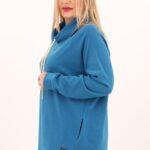 bluza-ze-stojka-damska-morska (2)