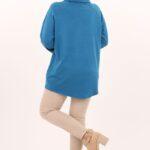 bluza-ze-stojka-damska-morska (3)