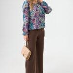 bluzka-damska-we-wzory-niebiesko-różowa (4)