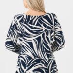 bluzka-z-poduszkami-na-ramionach-granatowa (9)