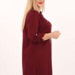 bordowa-tunika-wiazana-w-pasie (2)