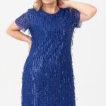 cekinowa-sukienka-midi-chabrowa (2)