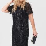 cekinowa-sukienka-midi-czarna (4)