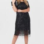 cekinowa-sukienka-midi-czarna (6)