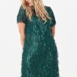 cekinowa-sukienka-midi-zielona (4)