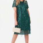 cekinowa-sukienka-midi-zielona (9)