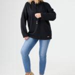 czarna-bluza-damska-ze-stójką (2)