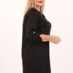 czarna-tunika-wiazana-w-pasie (2)