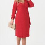 czerwona-sukienka-kopertowa-wiazana-z-boku (3)