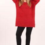 czerwony-sweter-damski-oversize (5)