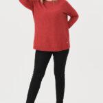 czerwony-sweter-z-diamencikami (4)