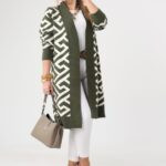 dlugi-damski-kardigan-zielono-bialy (5)