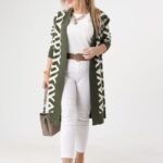 dlugi-damski-kardigan-zielono-bialy (6)