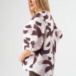 elegancka-bluzka-w-serek-bialo-brazowa (1)