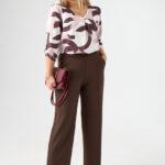 elegancka-bluzka-w-serek-bialo-brazowa (5)