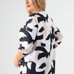 elegancka-bluzka-w-serek-bialo-czarna (1)