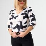 elegancka-bluzka-w-serek-bialo-czarna (3)