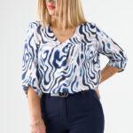 elegancka-bluzka-w-serek-bialo-niebieska (3)