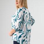 elegancka-bluzka-w-serek-bialo-zielona (1)