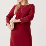 elegancka-sukienka-olowkowa-plus-size-bordowa (2)