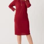 elegancka-sukienka-olowkowa-plus-size-bordowa (6)