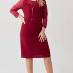 elegancka-sukienka-z-koronka-bordowa (4)