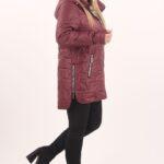 kurtka-damska-z-dluzszym-tylem-bordowa (2)