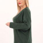 luzna-bluzka-z-dlugim-rekawem-zielona (2)