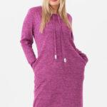 luzna-sukienka-z-kieszeniami-amarantowa (1)