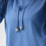 niebieska-bluza-damska-ze-stójką (4)