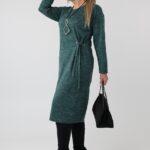 sukienka-dzianinowa-plus-size-zielona (5)