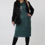 sukienka-dzianinowa-plus-size-zielona (6)