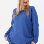 sweter-damski-z-cyrkoniami-chabrowy (4)