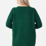 sweter-damski-z-cyrkoniami-zielony (8)
