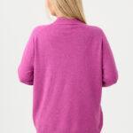 sweter-półgolf-damski-amarantowy (2)