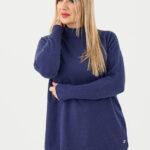 sweter-półgolf-damski-granatowy (7)