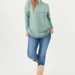 sweter-półgolf-damski-miętowy (5)