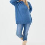 sweter-półgolf-damski-niebieski (4)