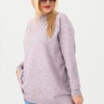 sweter-półgolf-damski-różowy (6)