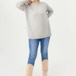 sweter-półgolf-damski-szary (6)