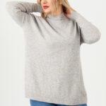 sweter-półgolf-damski-szary (7)