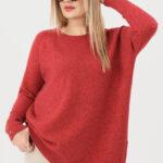 sweterek-z-dziurkami-czerwony (3)