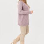 sweterek-z-dziurkami-rozowy (10)